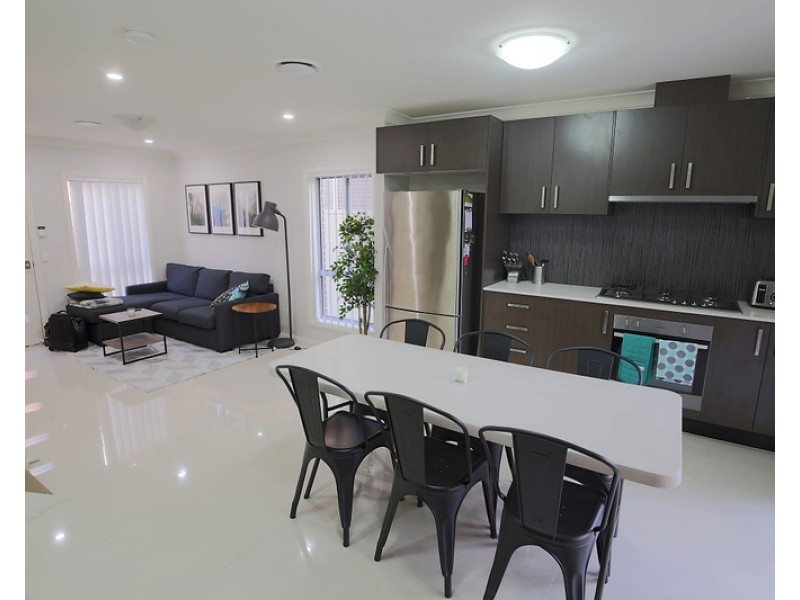 7 Hemanta Glade, Woodcroft NSW 2767