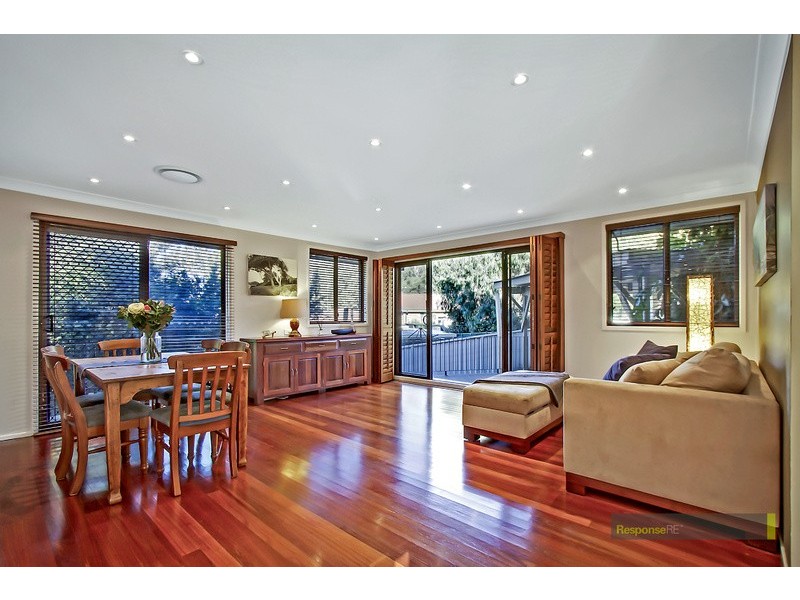 Quakers Hill NSW 2763