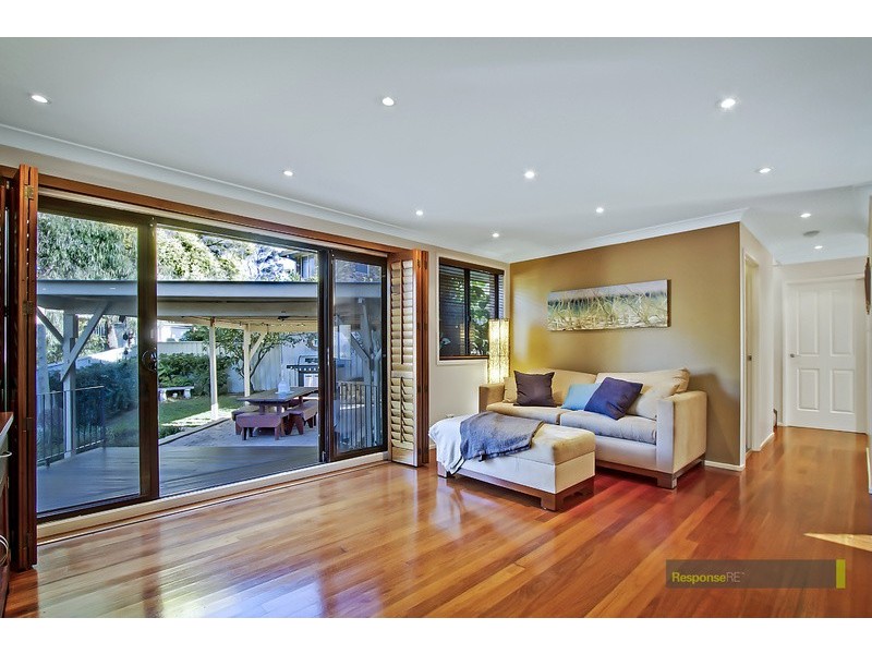 Quakers Hill NSW 2763