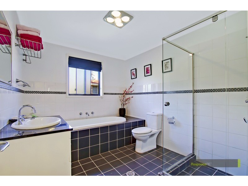 Quakers Hill NSW 2763