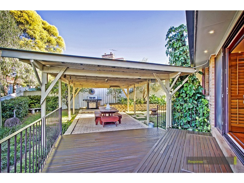 Quakers Hill NSW 2763