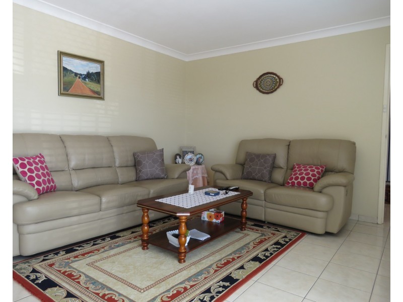 9 Rowntree Street, Quakers Hill NSW 2763