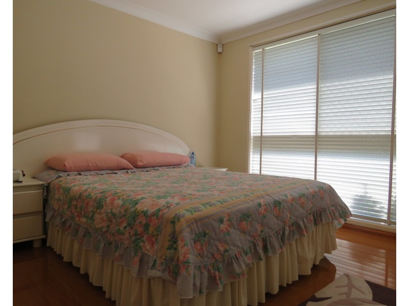 9 Rowntree Street, Quakers Hill NSW 2763