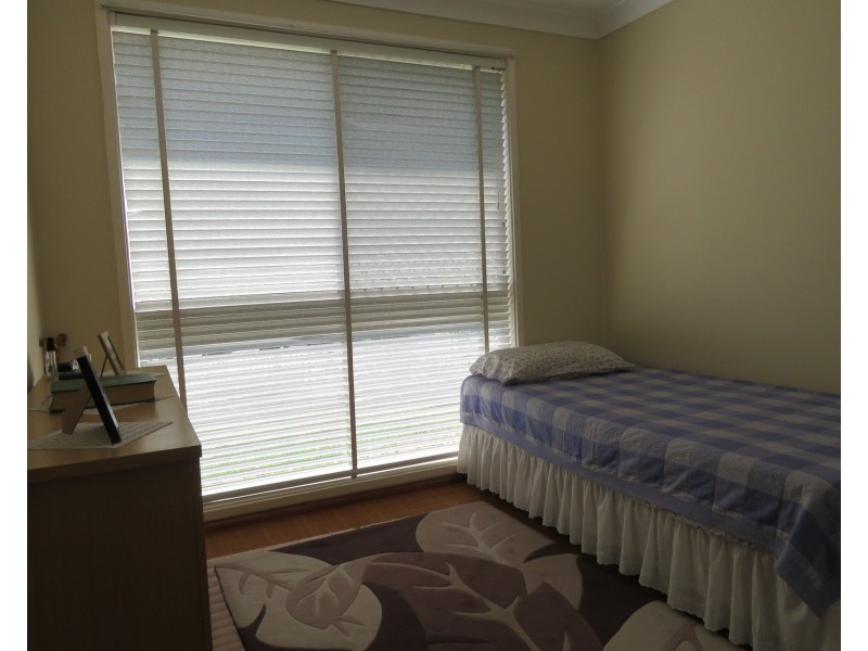 9 Rowntree Street, Quakers Hill NSW 2763