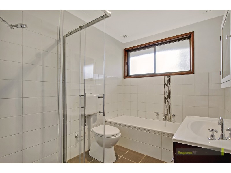 11 Dahlia Street, Quakers Hill NSW 2763