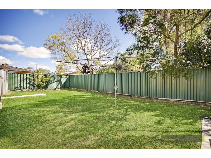 11 Dahlia Street, Quakers Hill NSW 2763