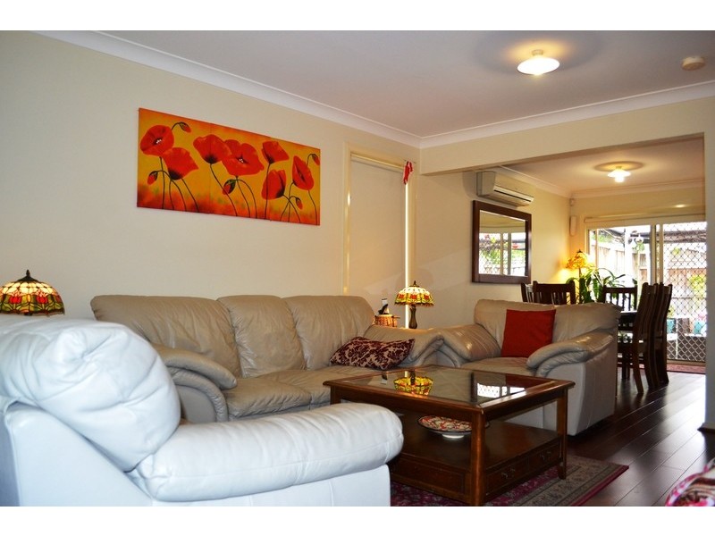 32 Bandicoot Drive, Woodcroft NSW 2767