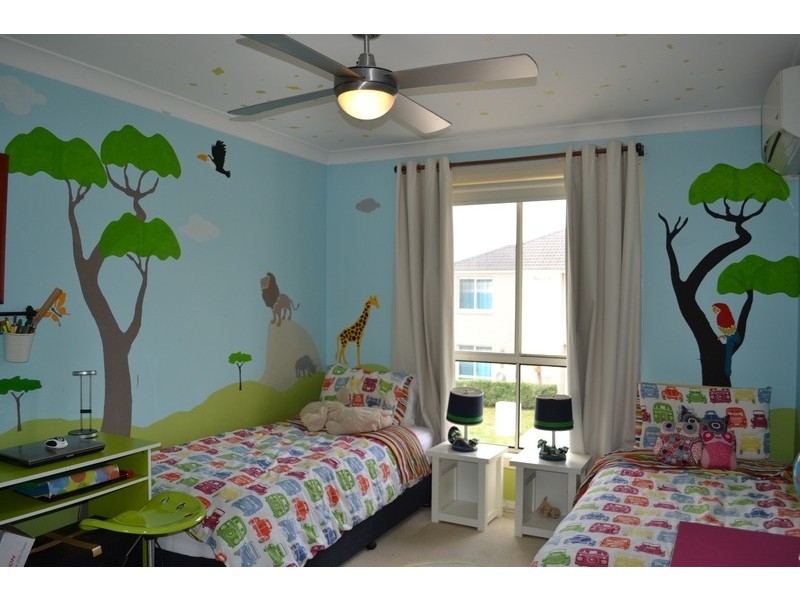 32 Bandicoot Drive, Woodcroft NSW 2767