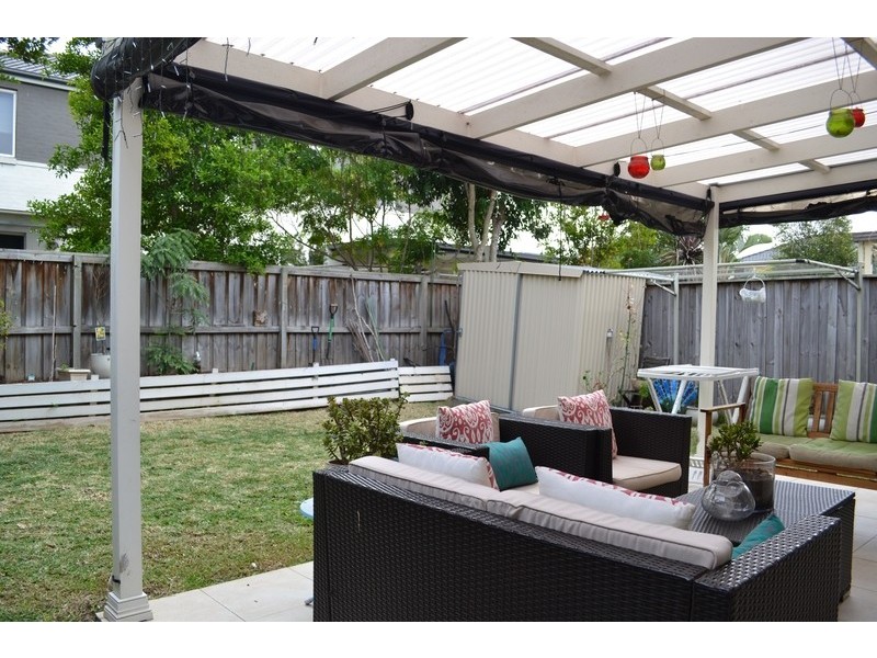 32 Bandicoot Drive, Woodcroft NSW 2767