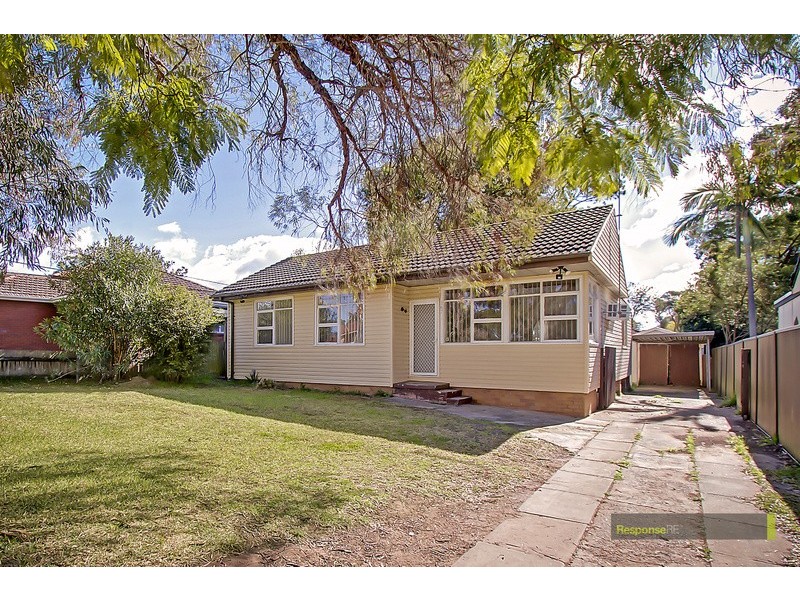 167 Kildare Road, Blacktown NSW 2148