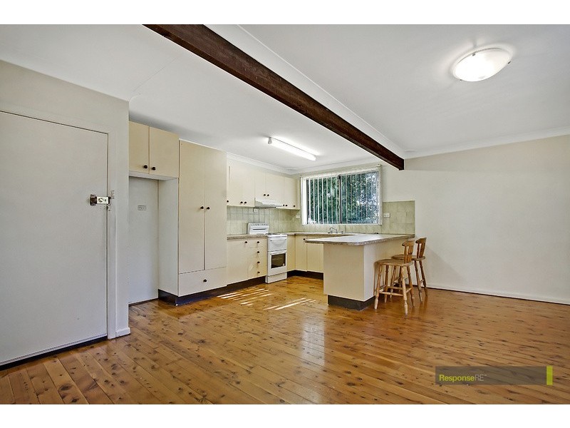 167 Kildare Road, Blacktown NSW 2148