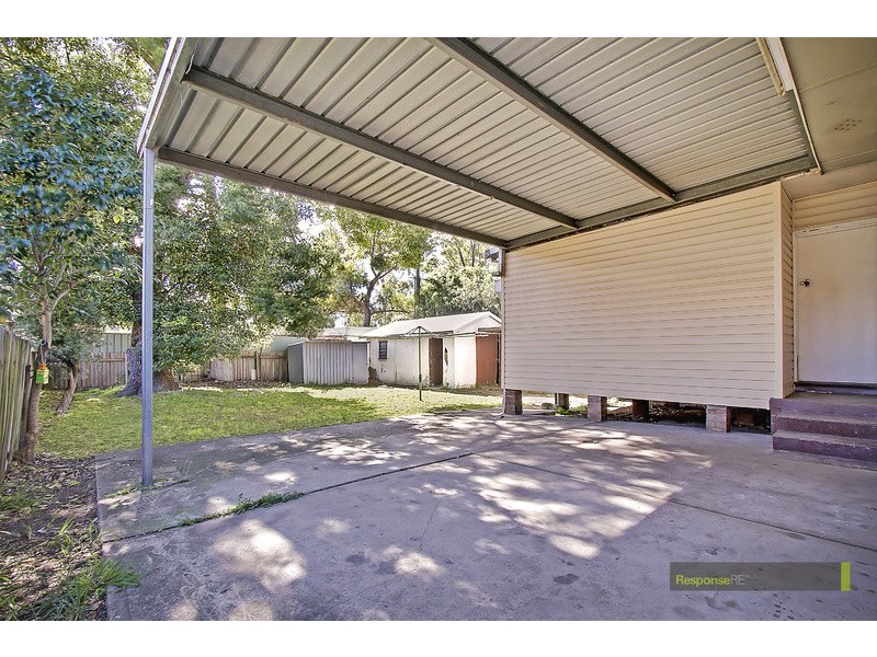 167 Kildare Road, Blacktown NSW 2148