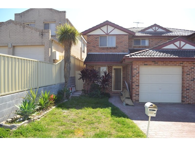 Minchinbury NSW 2770