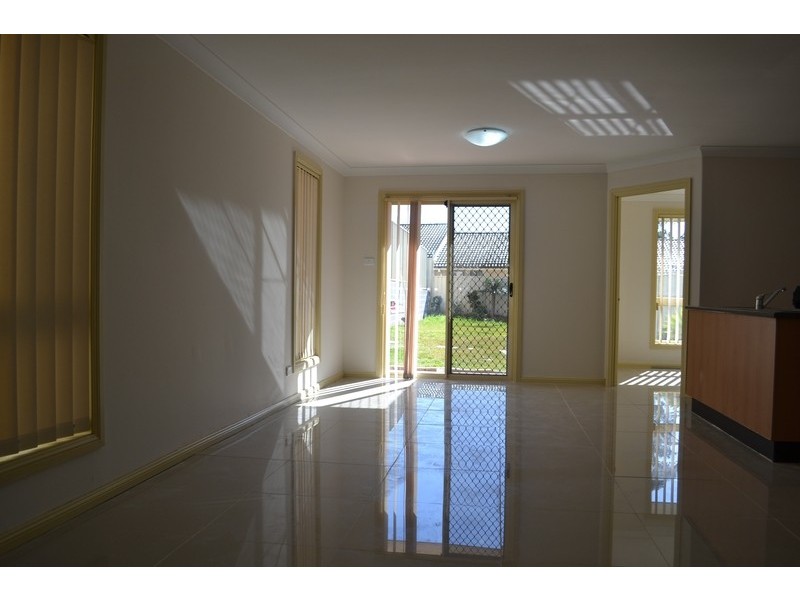 Minchinbury NSW 2770