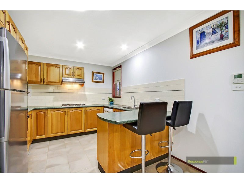 39 Manorhouse Boulevard, Quakers Hill NSW 2763