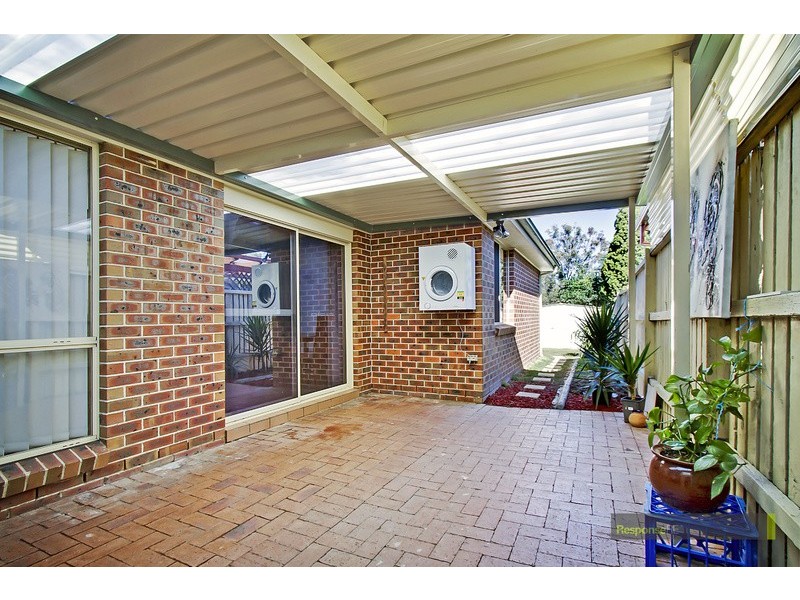 39 Manorhouse Boulevard, Quakers Hill NSW 2763