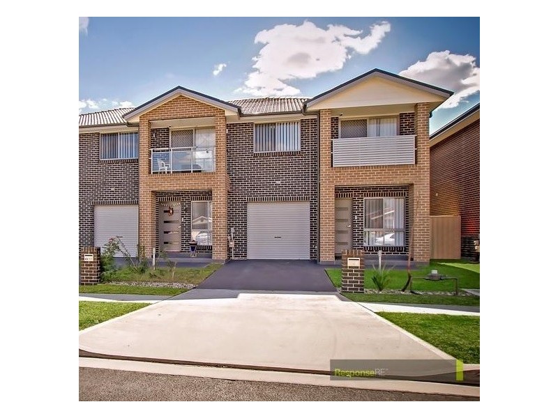 8 Blenheim Avenue, Rooty Hill NSW 2766