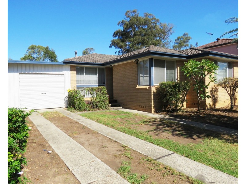 23 Rowntree Street, Quakers Hill NSW 2763