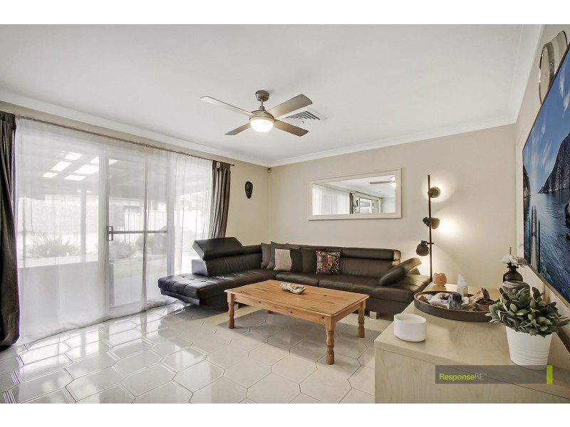 Quakers Hill NSW 2763