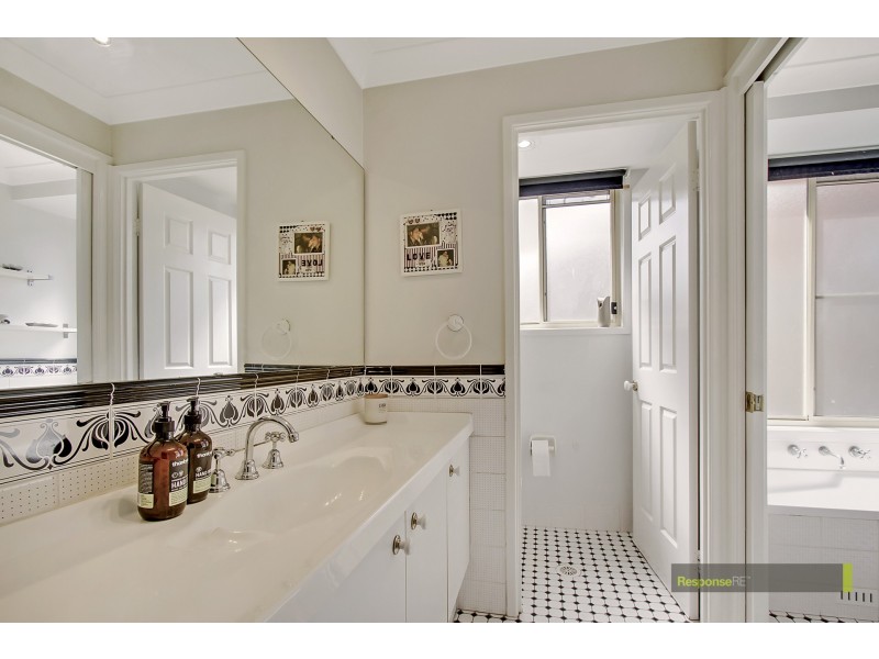 Quakers Hill NSW 2763