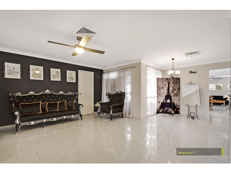 Quakers Hill NSW 2763