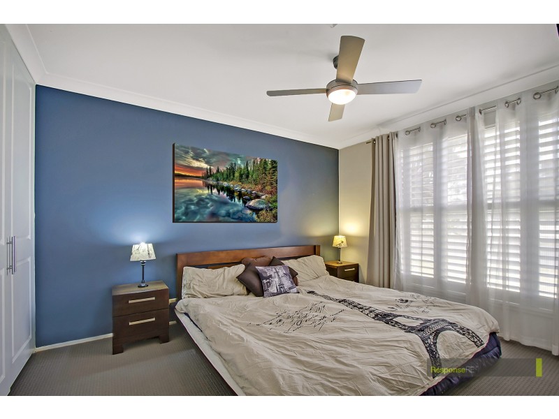 Quakers Hill NSW 2763