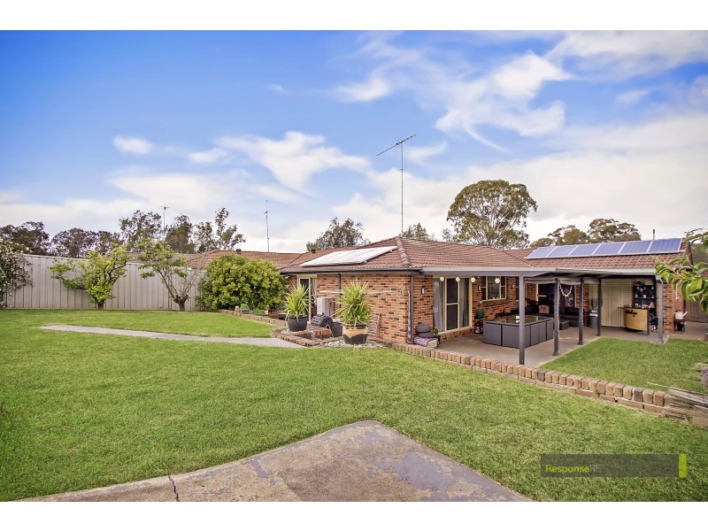 Quakers Hill NSW 2763