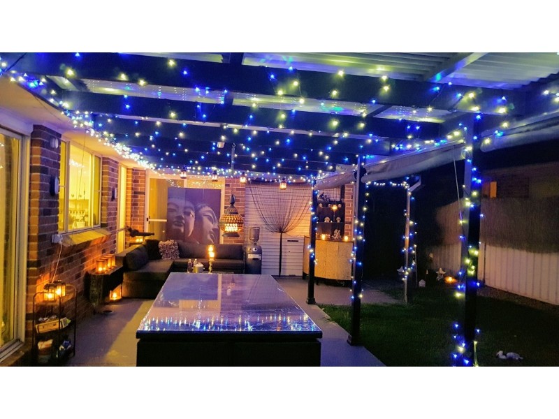 Quakers Hill NSW 2763