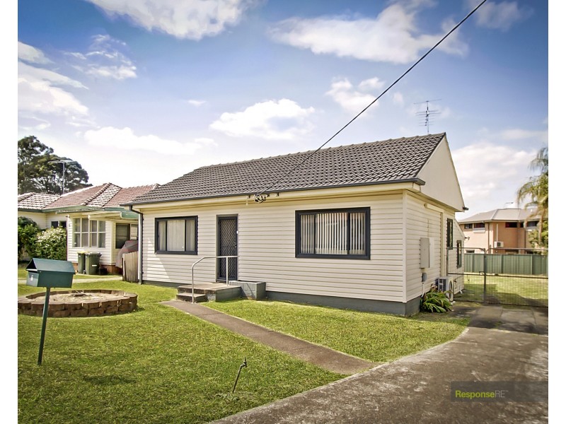 7 The Crescent, Marayong NSW 2148