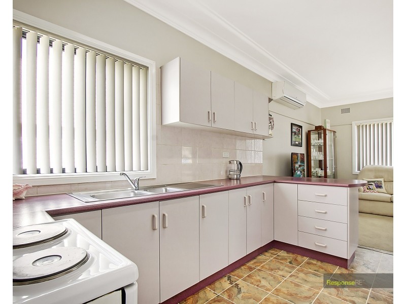 7 The Crescent, Marayong NSW 2148