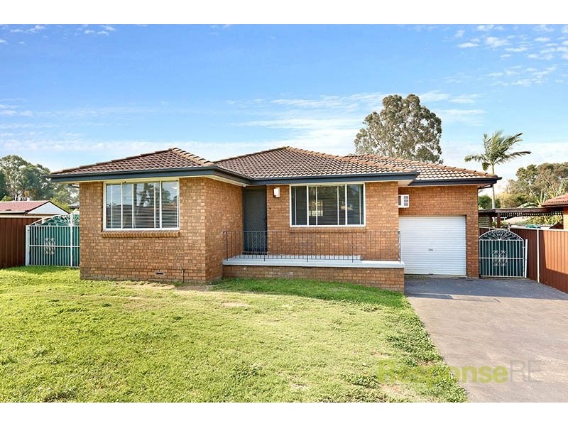 Doonside NSW 2767