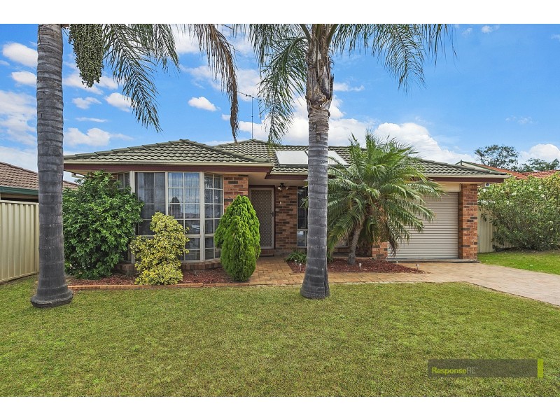 87 Winten Drive, Glendenning NSW 2761