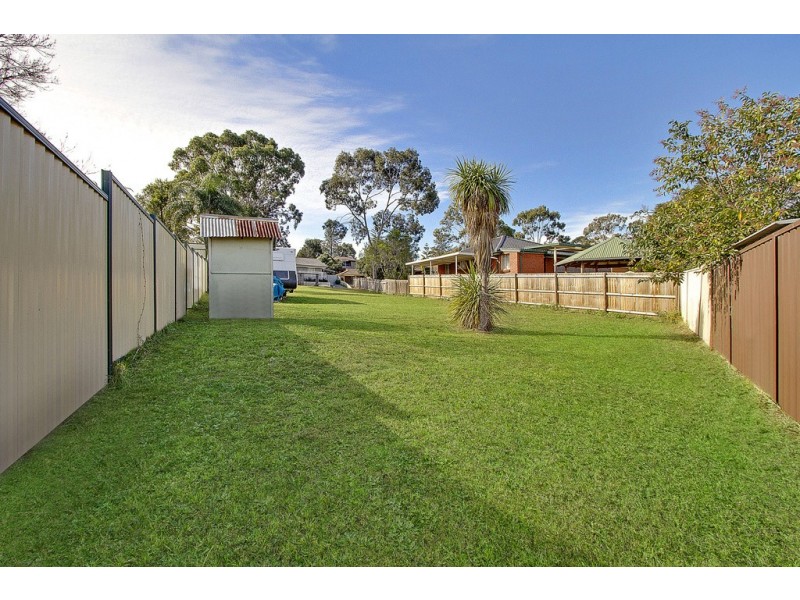 4 Nairana Drive, Marayong NSW 2148