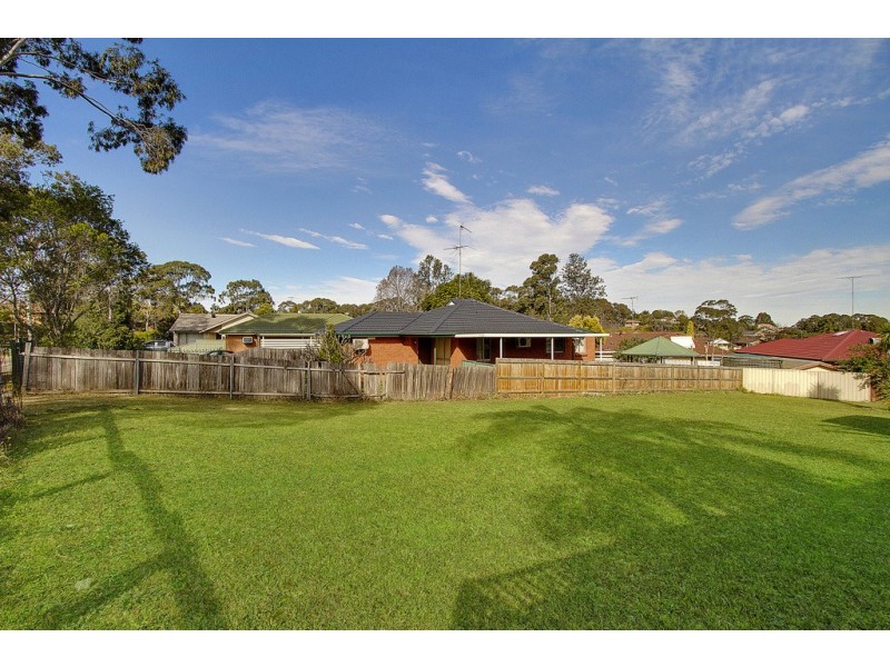 4 Nairana Drive, Marayong NSW 2148