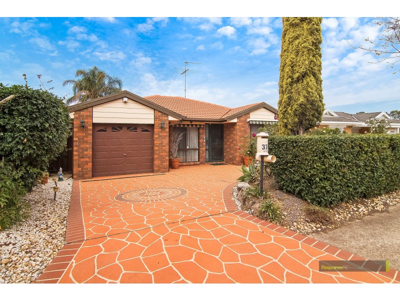 Glendenning NSW 2761