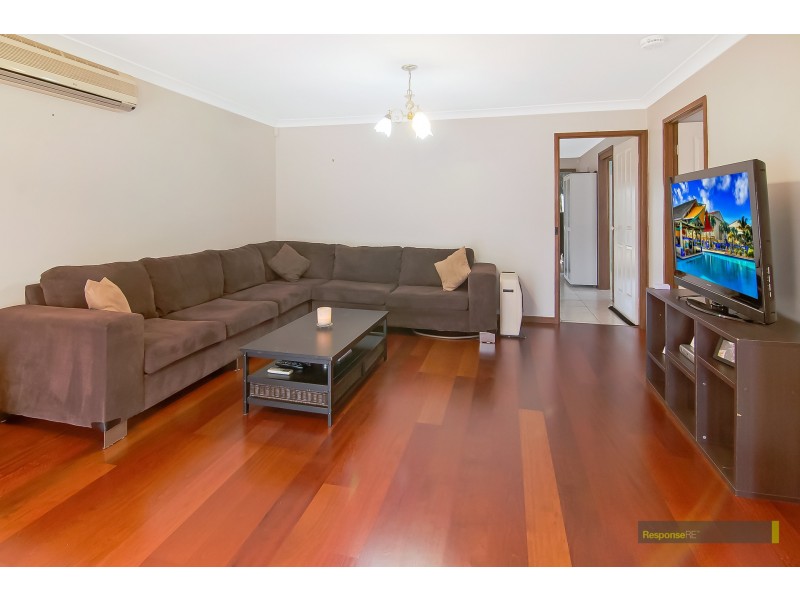 Glendenning NSW 2761