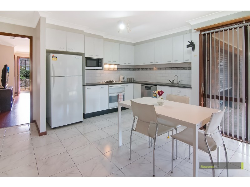 Glendenning NSW 2761