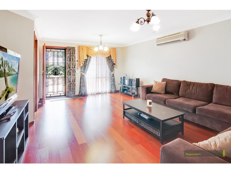 Glendenning NSW 2761