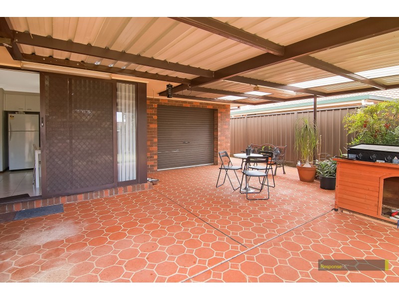 Glendenning NSW 2761