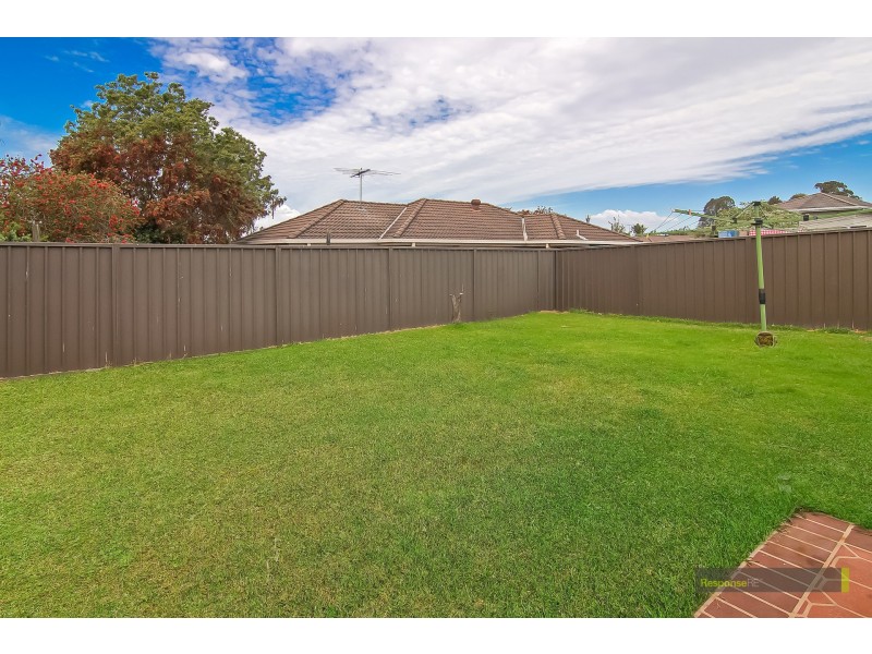 Glendenning NSW 2761