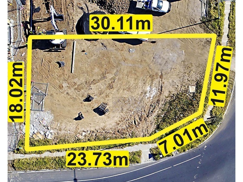 Spring Farm NSW 2570