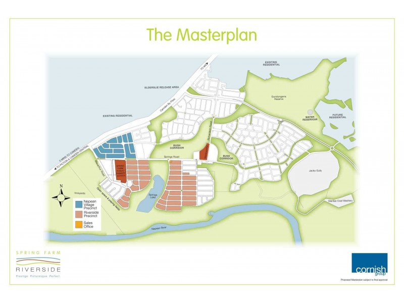 Spring Farm NSW 2570