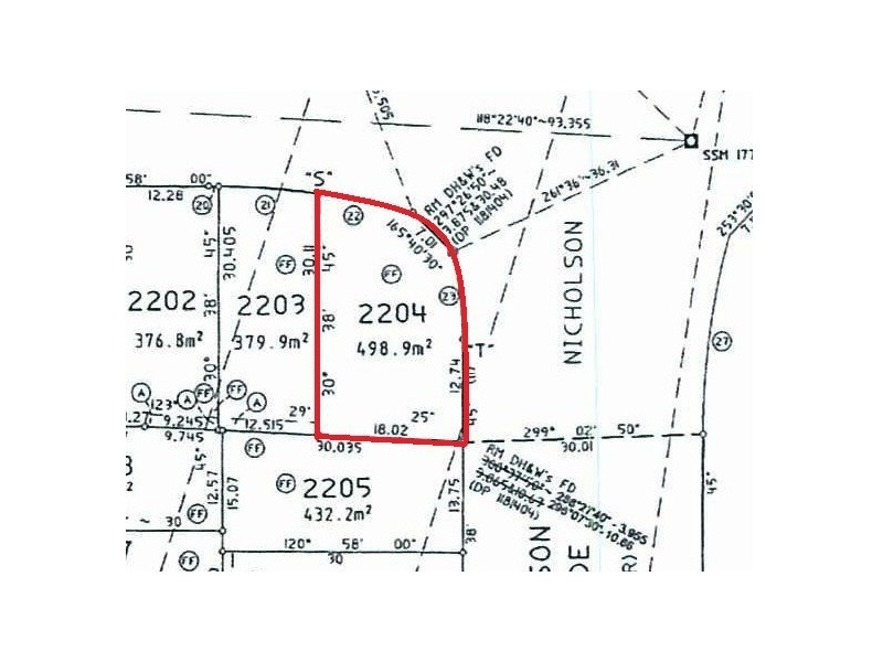 Spring Farm NSW 2570