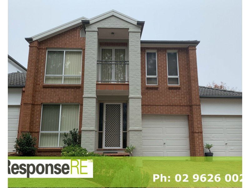 2/48 Greendale Terrace, Quakers Hill NSW 2763