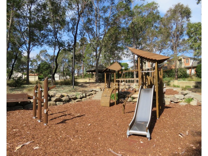 2/48 Greendale Terrace, Quakers Hill NSW 2763