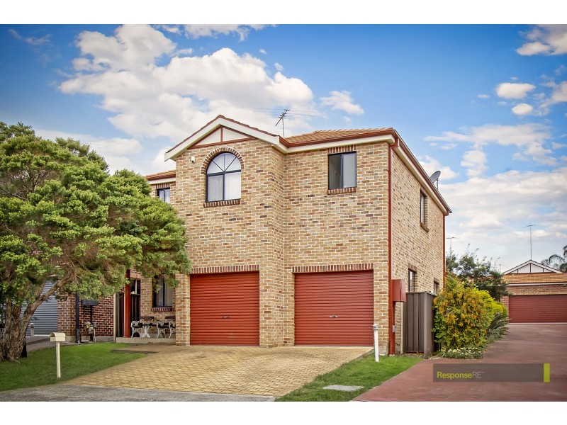 11 Clorinda Street, Rooty Hill NSW 2766