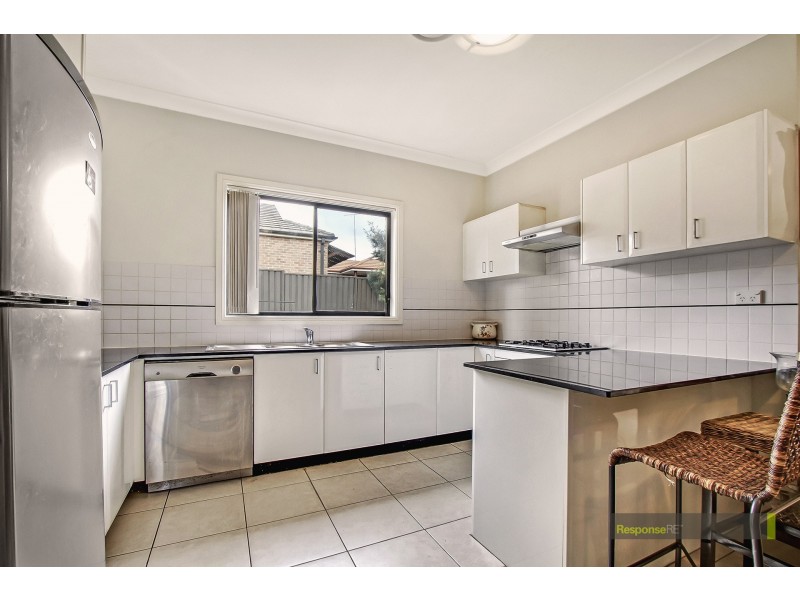11 Clorinda Street, Rooty Hill NSW 2766