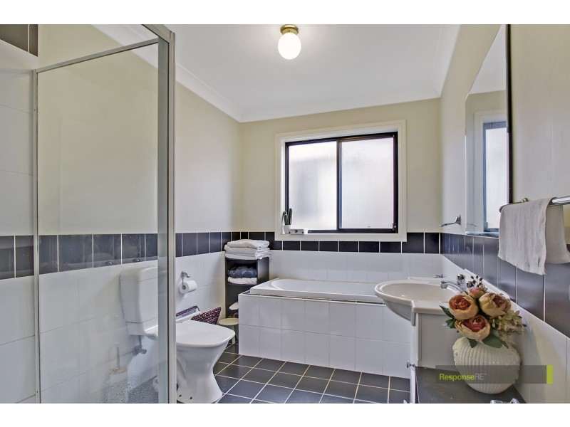 11 Clorinda Street, Rooty Hill NSW 2766