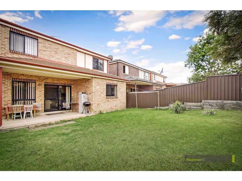 11 Clorinda Street, Rooty Hill NSW 2766