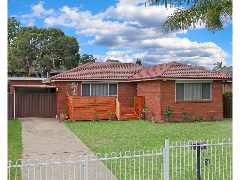 97 Quakers Road, Marayong NSW 2148
